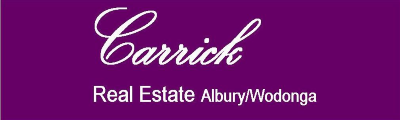 Carrick Real Estate