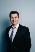 Joshua  Corbutt