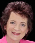 Margaret O'Hearn