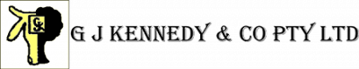 G J Kennedy & Co Pty Ltd