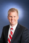 Justin Booth