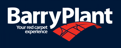 Barry Plant Diamond Creek