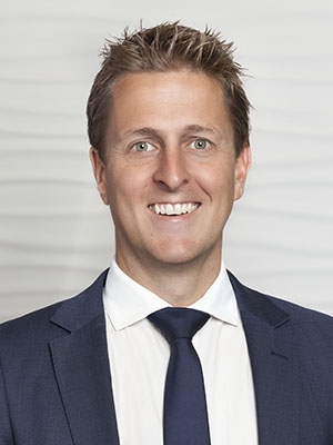 Morrison Kleeman Estate Agents -- Craig Parker
