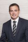 Morrison Kleeman Estate Agents -- Ciaran Brannigan