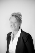 Tracey  Wrigglesworth
