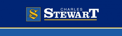 CHARLES STEWART REAL ESTATE