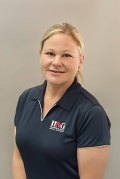 Lisa  Newman