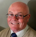 Adrian Harris