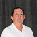 Terry Symes