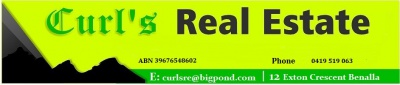 Curls RealEstate