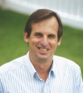 Roger Foxton