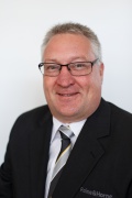 Raine & Horne Huskisson -- Glenn Wright
