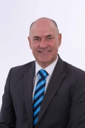 Ross Lindsay