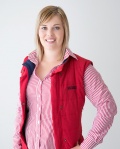 Jess Stewart