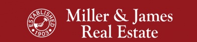 Miller and James Real Estate