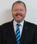 Mike Squire