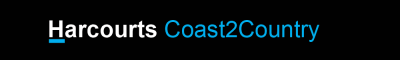 Harcourts Coast2Country