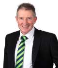 Martin O'Byrne