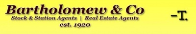 Bartholomew & Co - Boonah