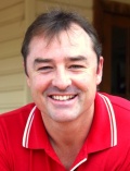 Troy MacRae