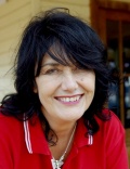 Carol Mewing