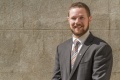 Ben  Saxby