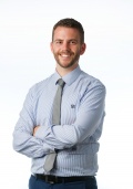Nicholas Clark