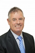 Mike Stillwell