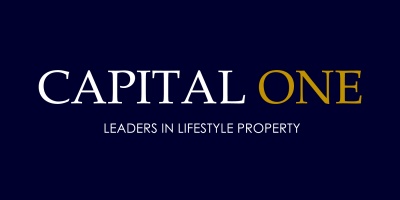 Capital One Real Estate