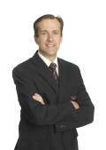 Paul Walsh
