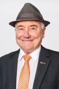 Paul Johnston