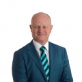 Elders Mansfield -- Dean Shipley