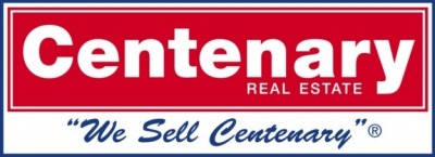 Centenary Real Estate Pty ltd