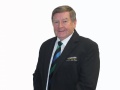Nutrien Harcourts Leongatha -- Barry Redmond