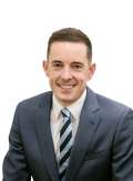 Nutrien Harcourts Leongatha -- Matt Redmond