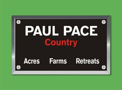 Paul Pace Country