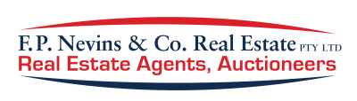 F P Nevins & Co Real Estate Pty Ltd