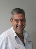 Joe Torrisi