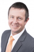 Rob McRae