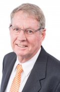 Ralph Tully
