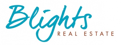 Blights Real Estate     (RLA 110)