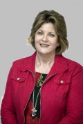 Patty Taylor