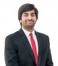 Shahrukh  Soofi