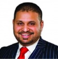 Mustafa Mohammed 