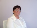 Margaret Hunter