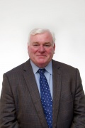 Ross Coleman