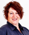 Lynn Pendergast