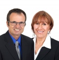 Jenny & Kevin Treloar