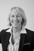 Toni Baird