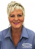 Peter Wilson Livestock and Real Estate -- Debbie Brockley